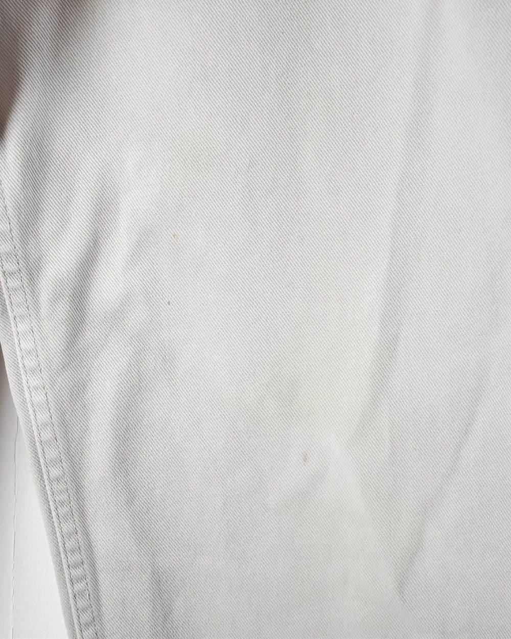 Levi's Jeans - W34 L31 - Domno Vintage