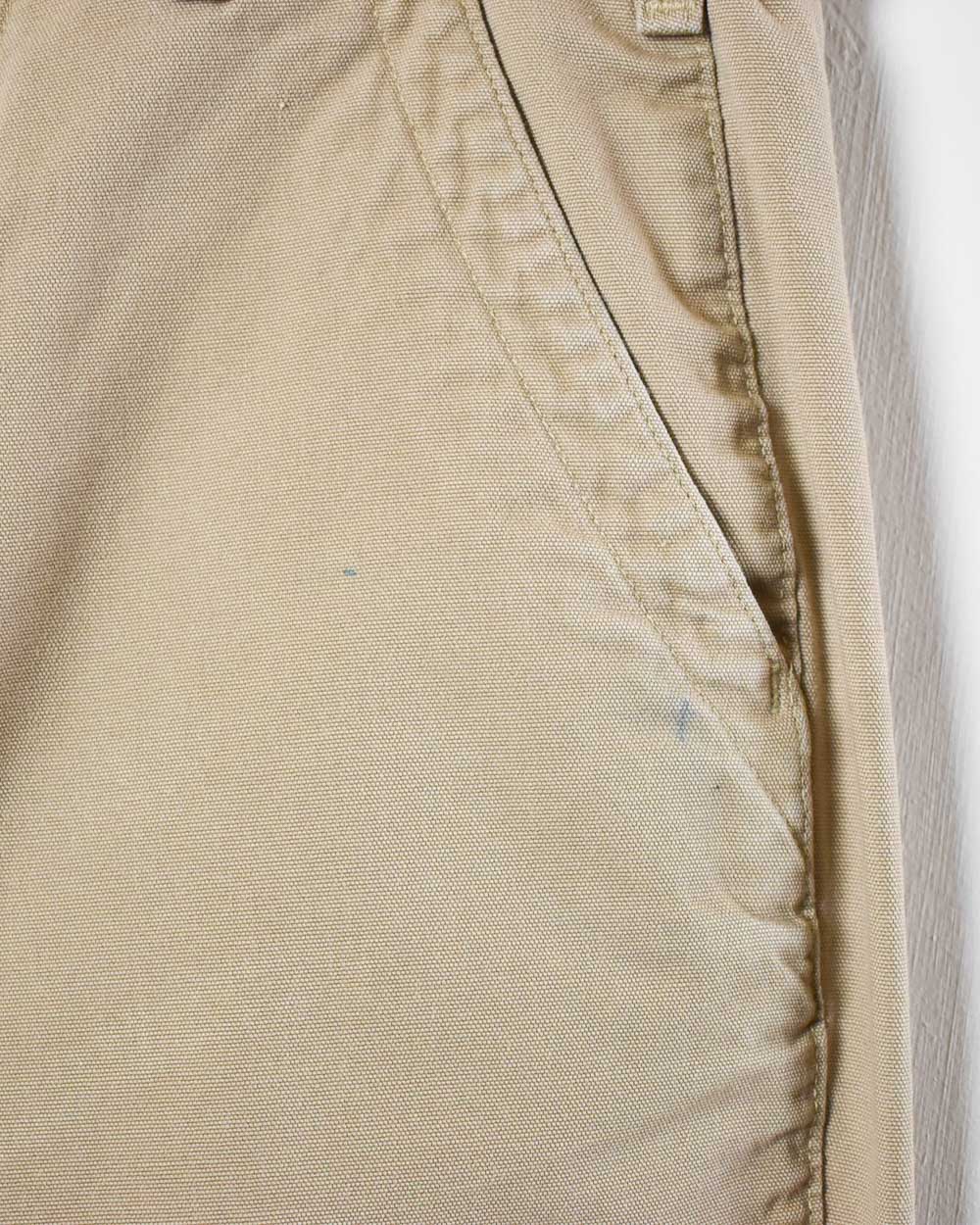 Carhartt Jeans - W30 L28 - Domno Vintage