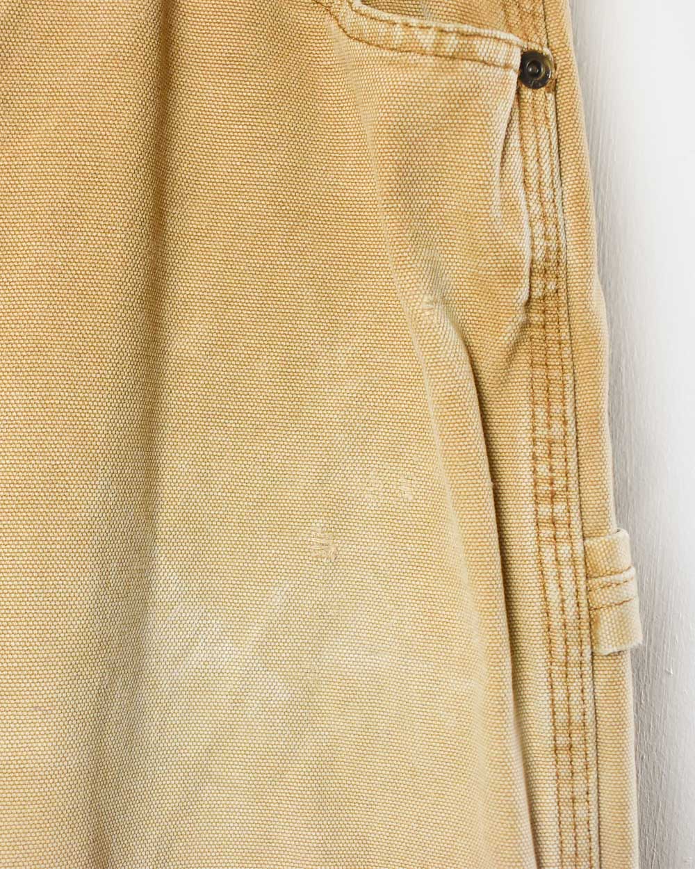 Dickies Workwear Carpenter Jeans - W36 L32 - Domno Vintage