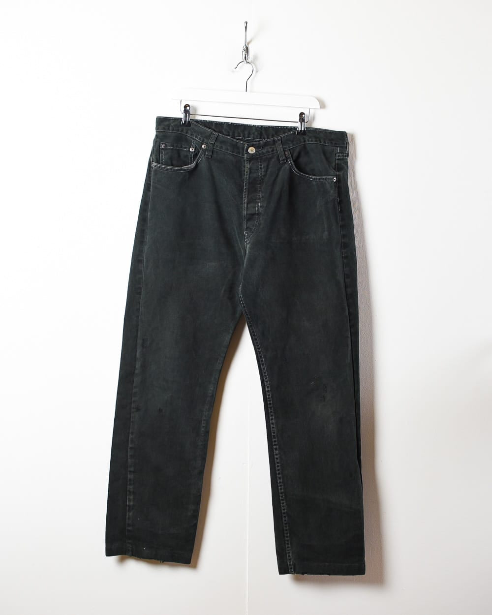 Levi's Jeans - W37 L31 - Domno Vintage