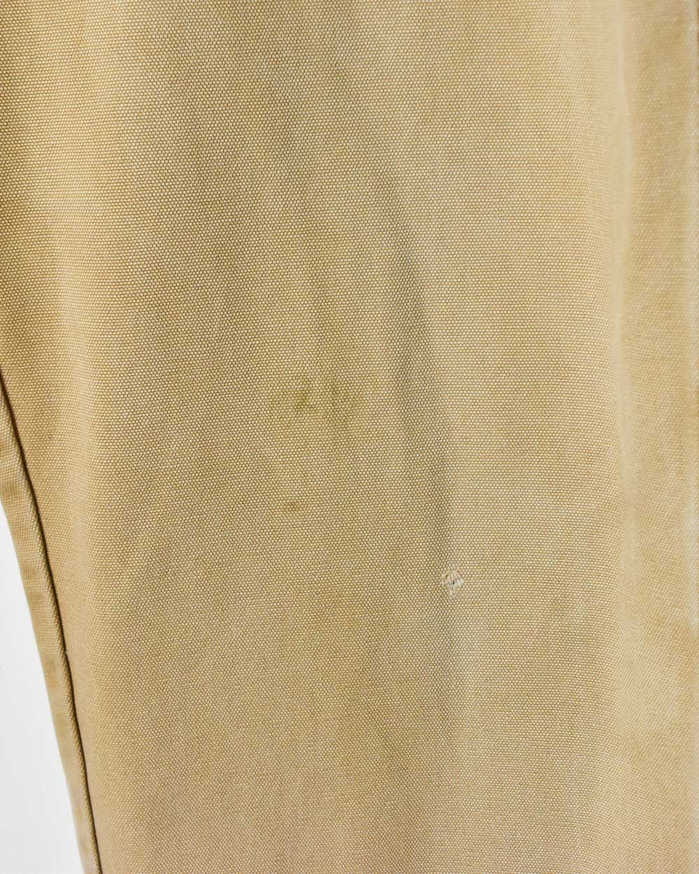 Dickies Workwear Carpenter Jeans - W36 L32 - Domno Vintage