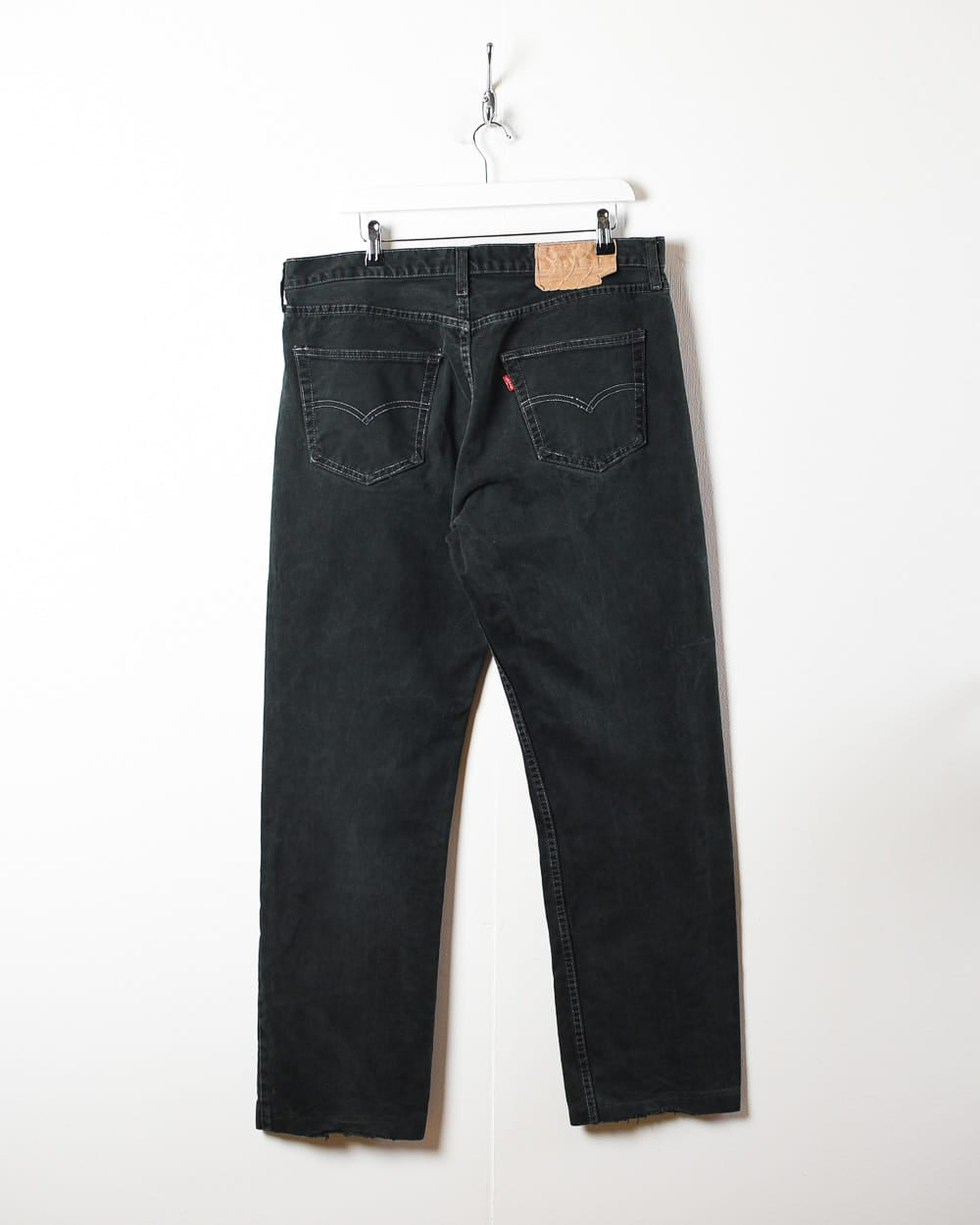 Levi's Jeans - W37 L31 - Domno Vintage