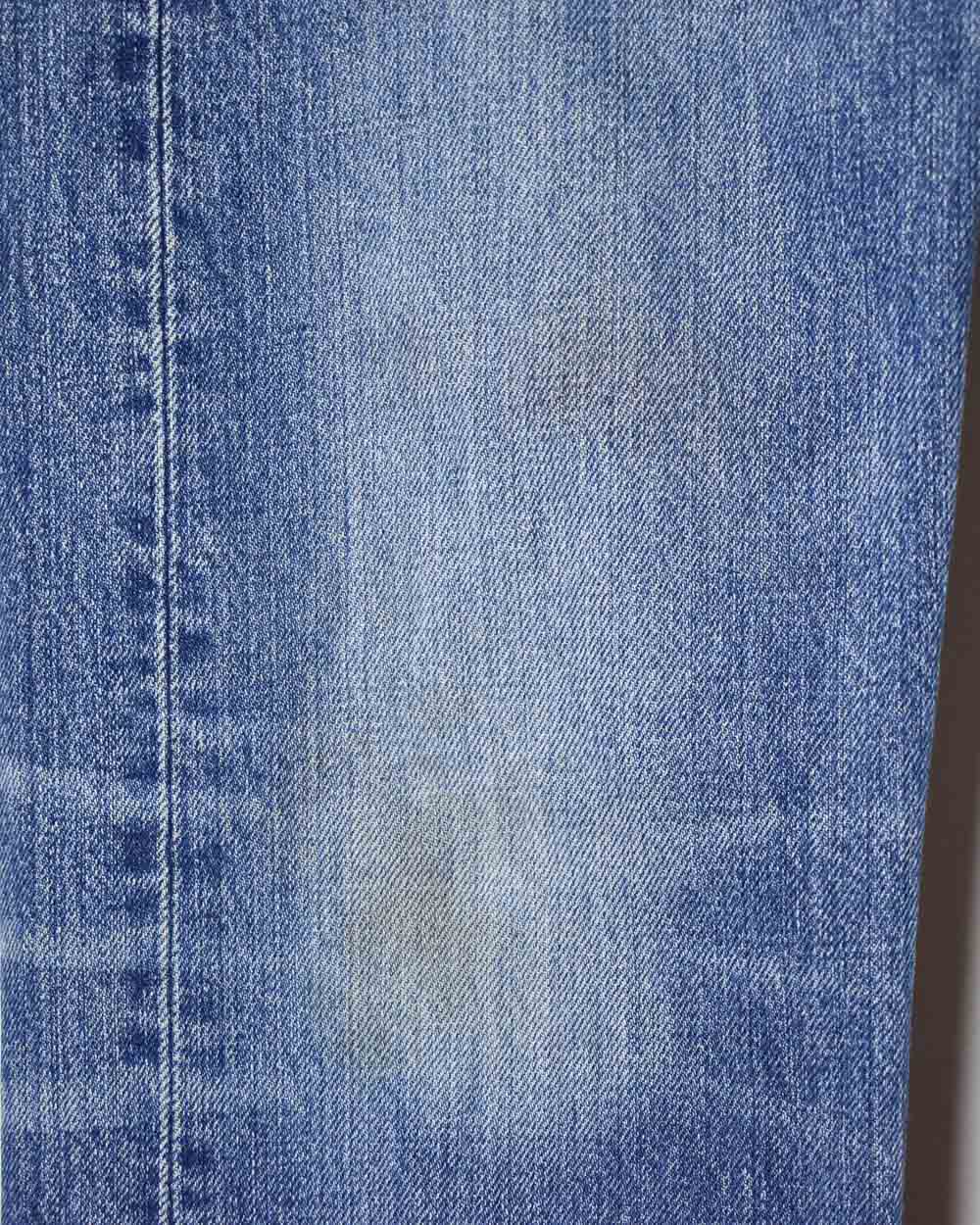 Levi's 501 Jeans - W26 L32 - Domno Vintage