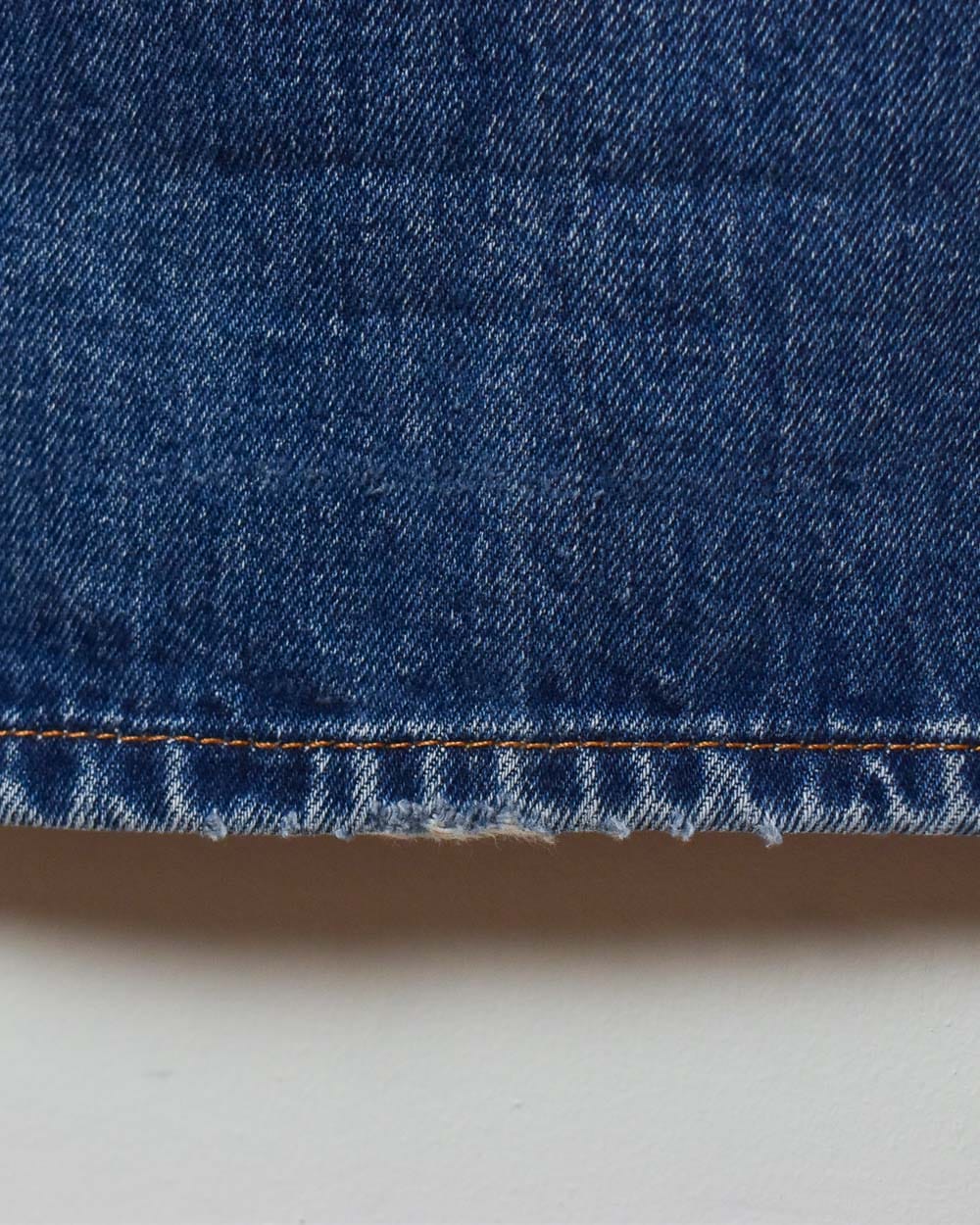 Levi's 751 Jeans - W40 L31 - Domno Vintage