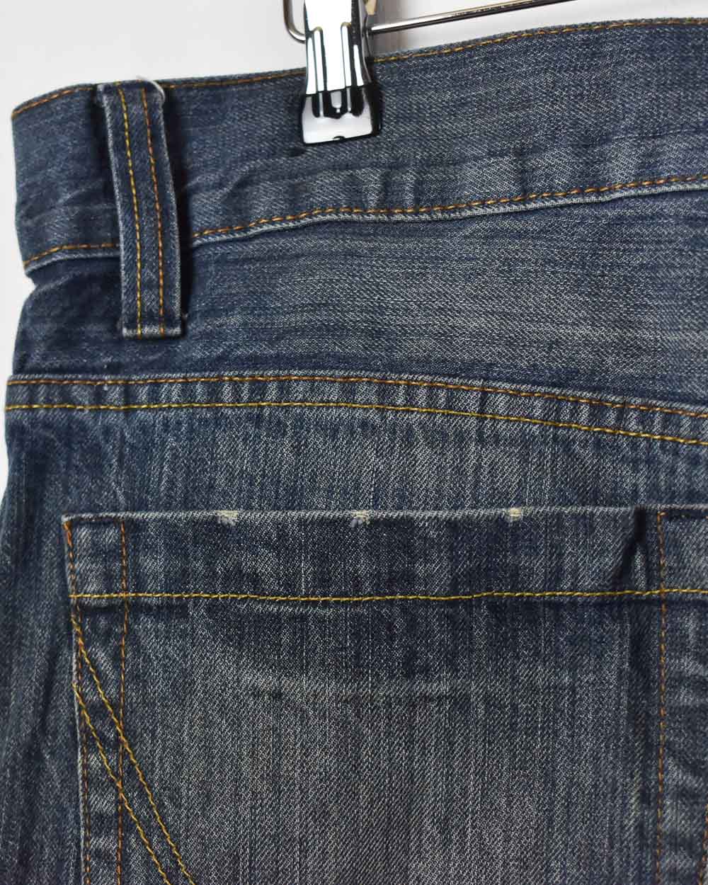 Dickies Jeans - W38 L32 - Domno Vintage