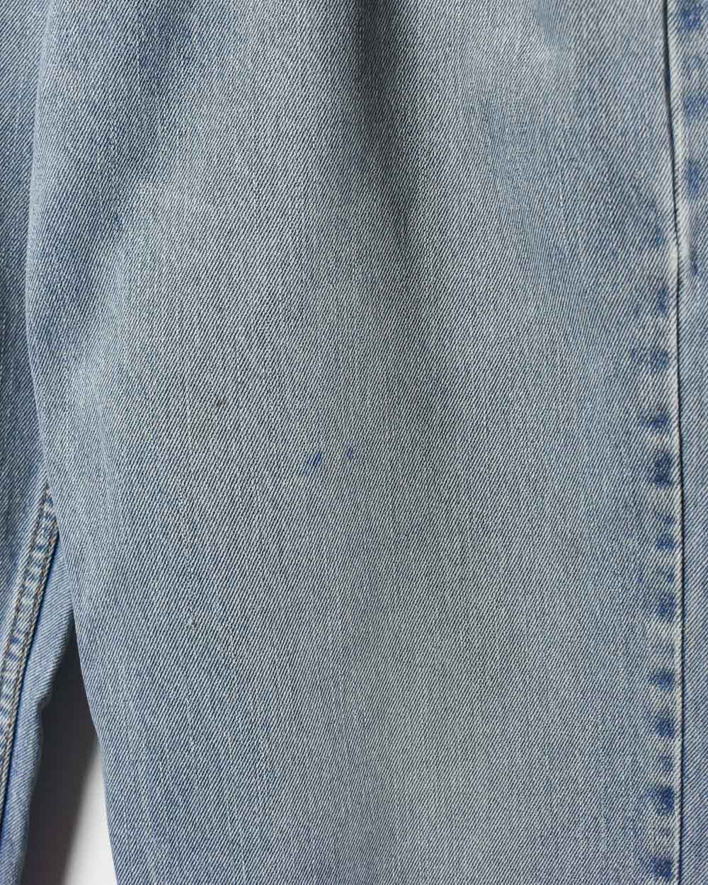 Levi's 550 Jeans - W36 L28 - Domno Vintage