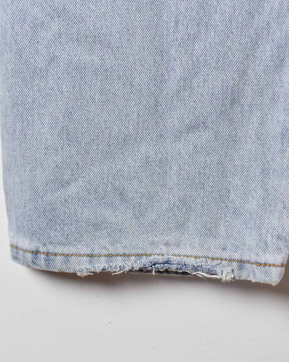 Wrangler Jeans - W36 L31 - Domno Vintage