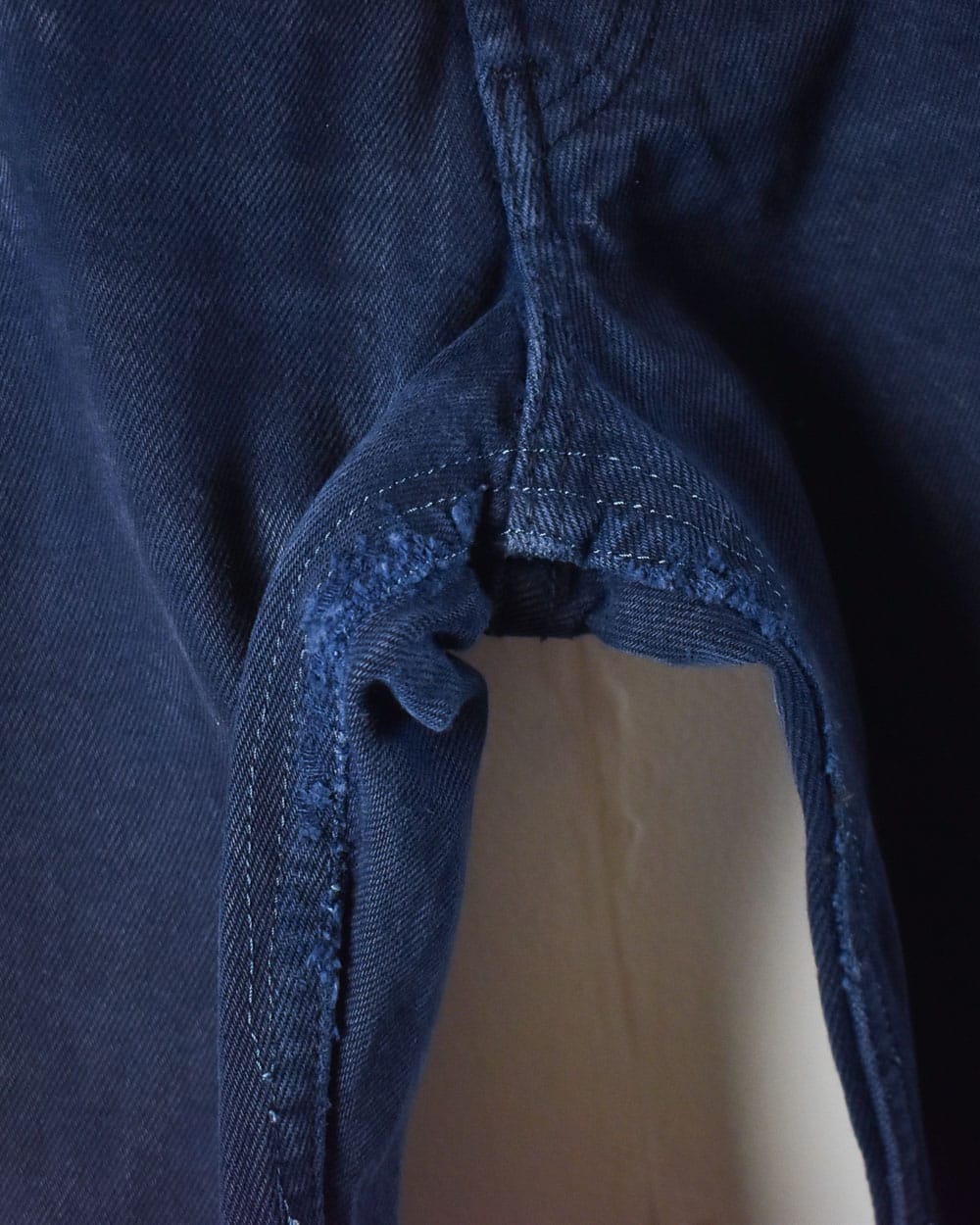 Levi's 501 Jeans - W34 L31 - Domno Vintage