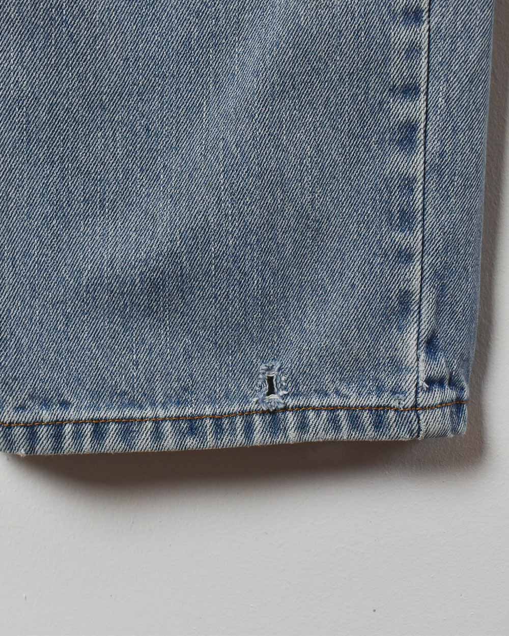 Levi's 550 Jeans - W36 L28 - Domno Vintage