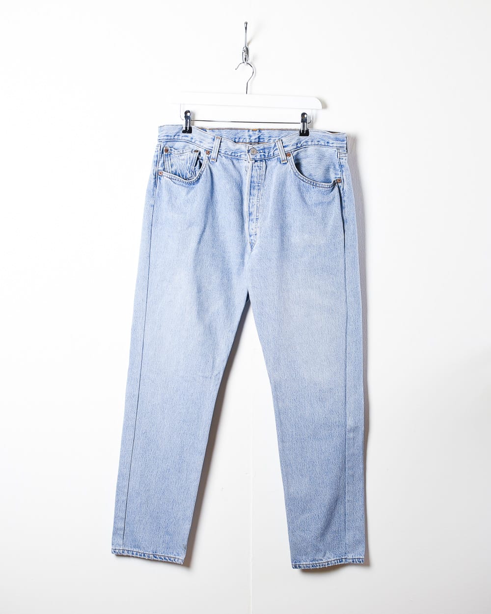 Levi's 501 Jeans - W36 L30 - Domno Vintage