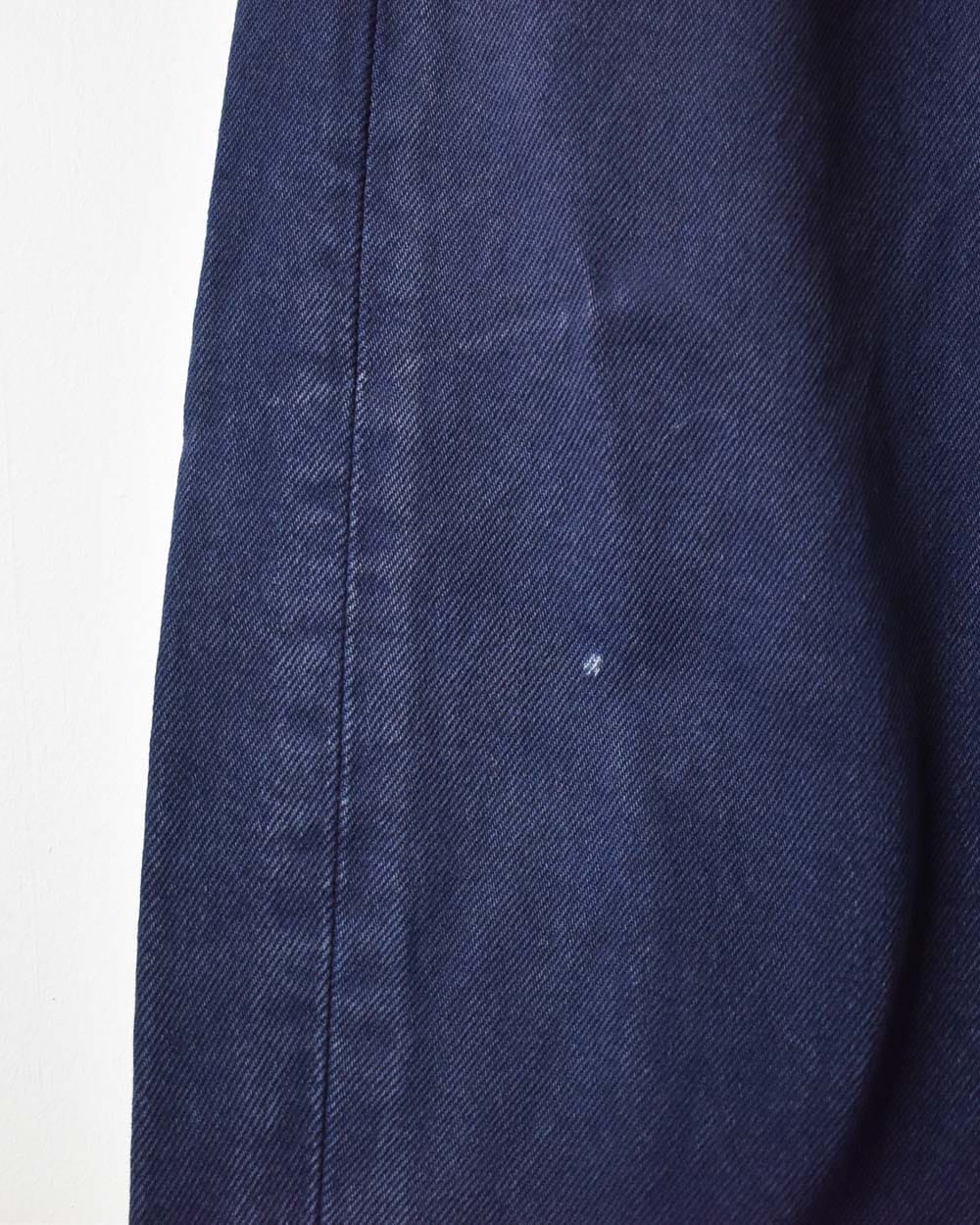 Levi's 501 Jeans - W34 L31 - Domno Vintage