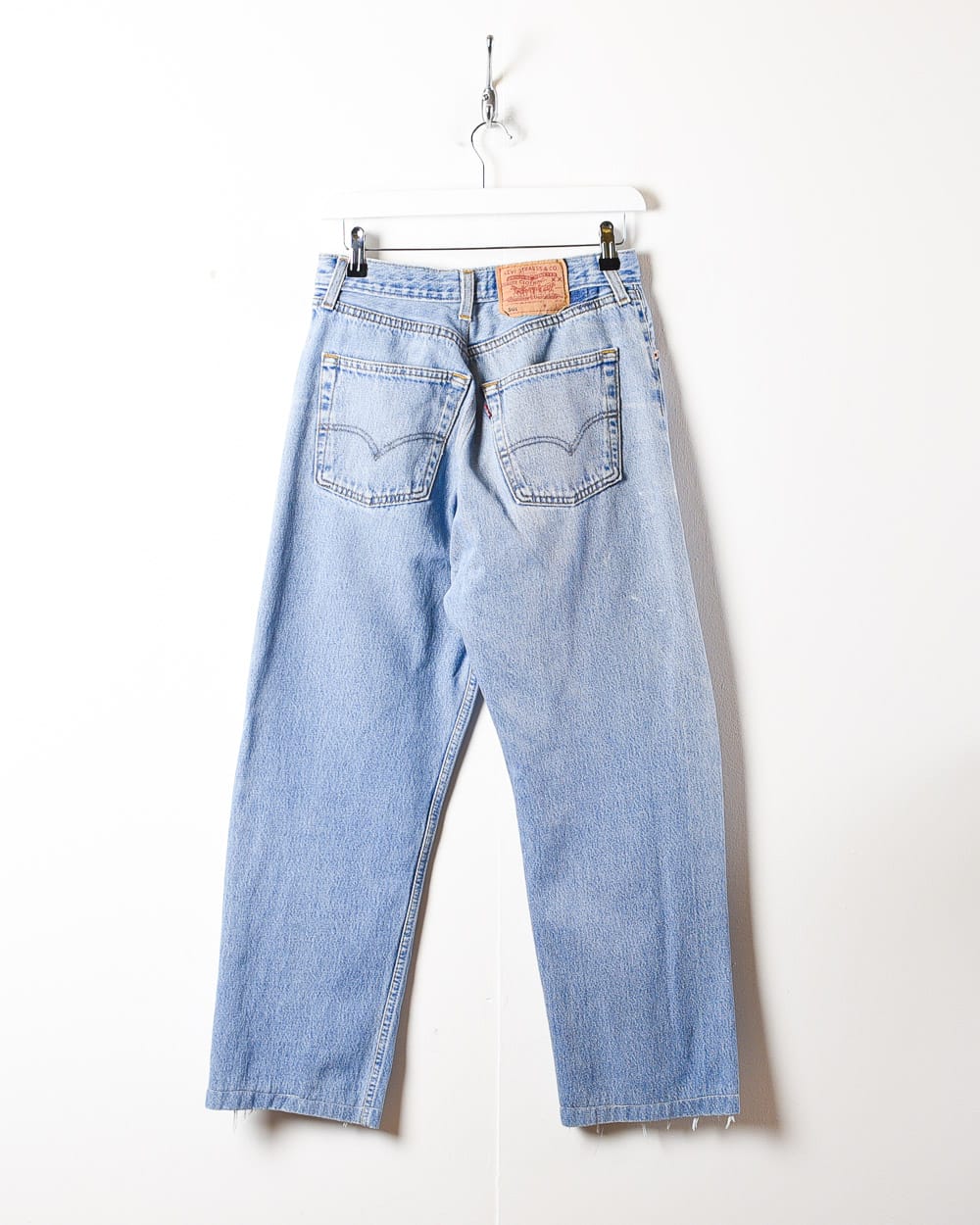 Levi's 501 Jeans - W28 L27 - Domno Vintage