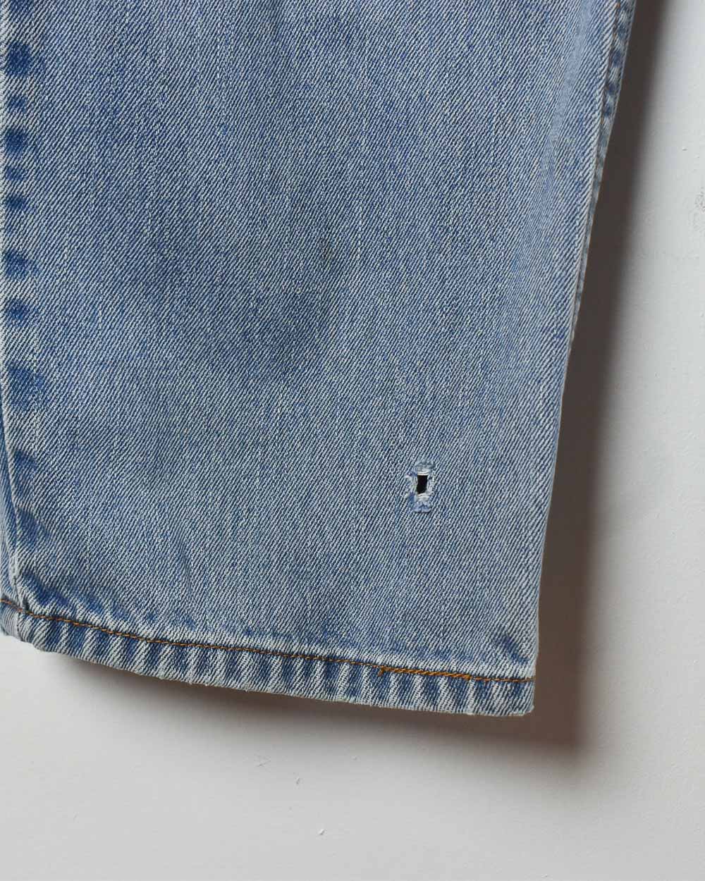 Levi's 550 Jeans - W36 L28 - Domno Vintage