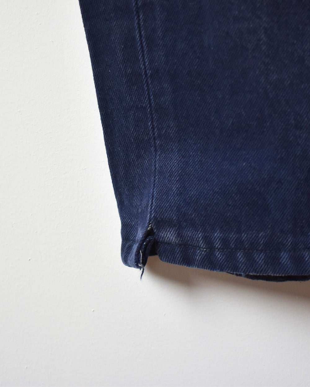 Levi's 501 Jeans - W34 L31 - Domno Vintage