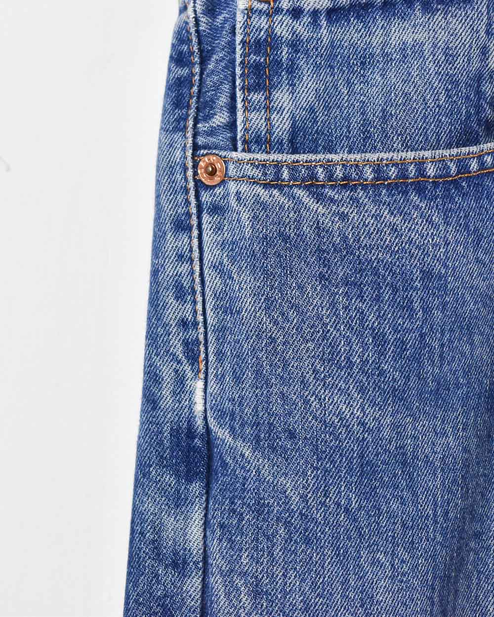 Levi's 751 Jeans - W40 L31 - Domno Vintage