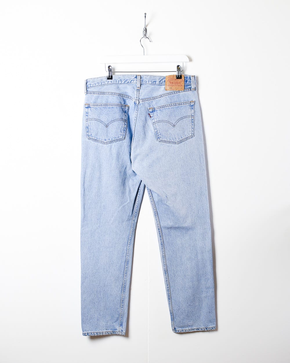 Levi's 501 Jeans - W36 L30 - Domno Vintage