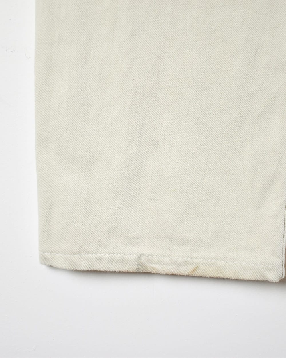 Levi's 501 Jeans - W32 L25 - Domno Vintage