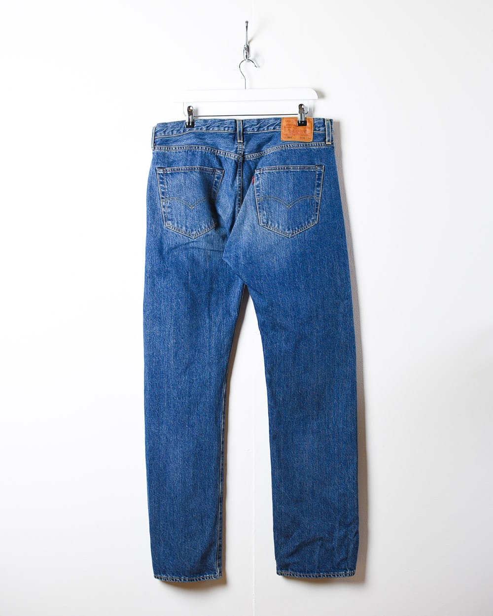 Levi's 501 Jeans - W36 L35 - Domno Vintage