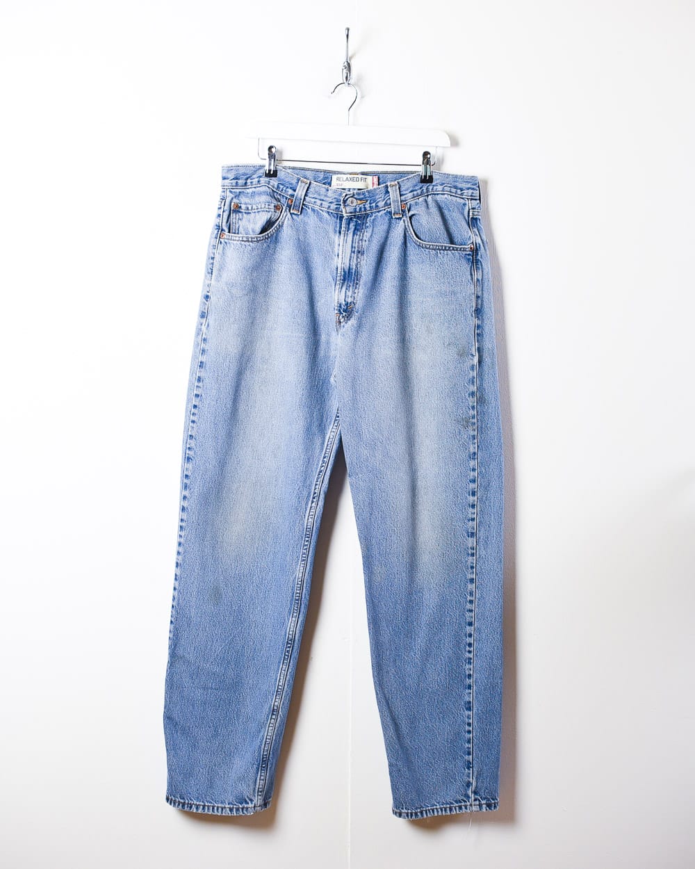 Levi's 550 Jeans - W36 L33 - Domno Vintage