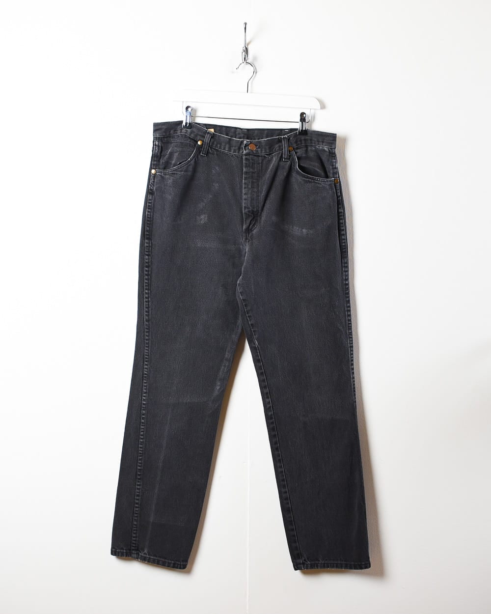 Wrangler Jeans - W36 L32 - Domno Vintage