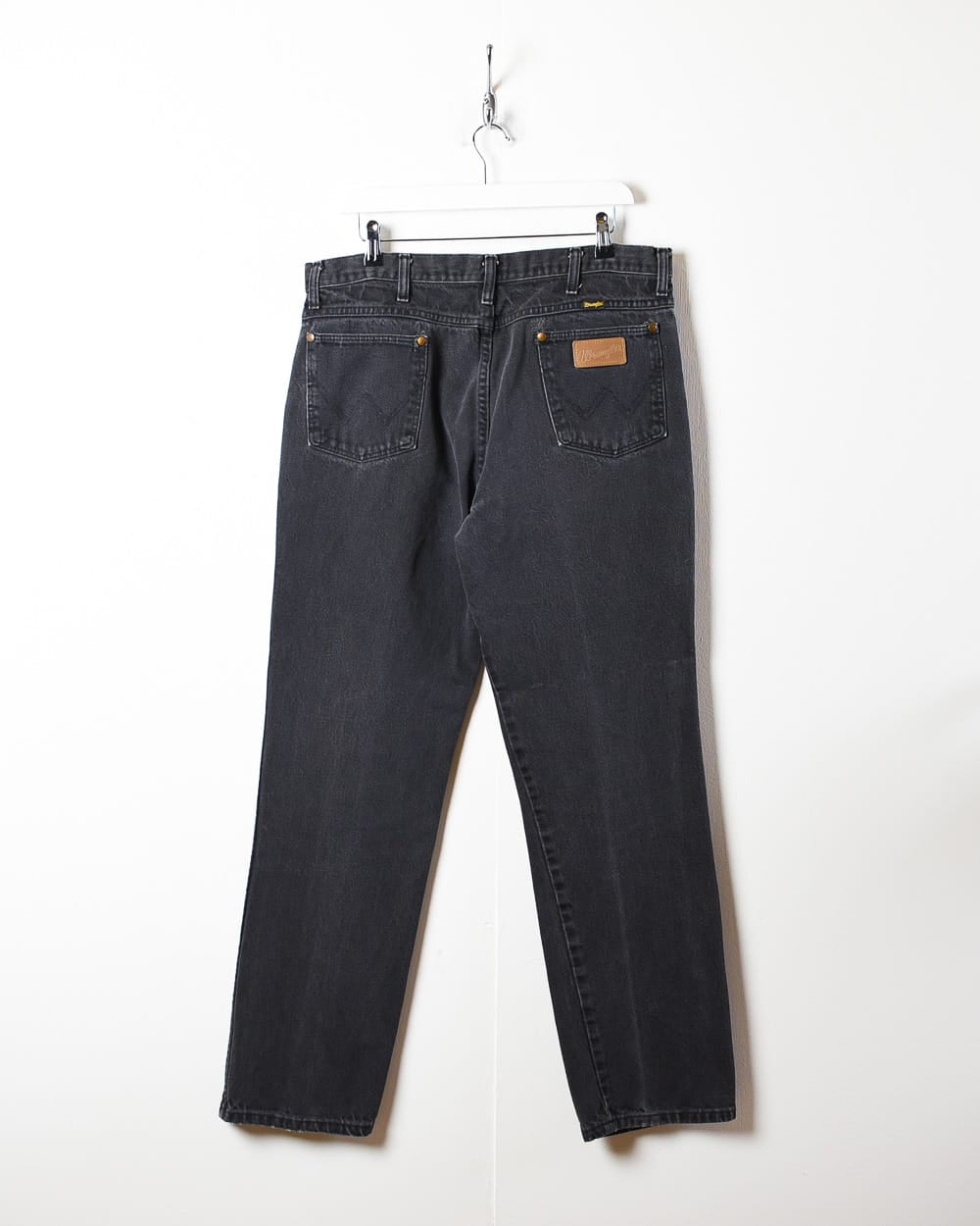 Wrangler Jeans - W36 L32 - Domno Vintage