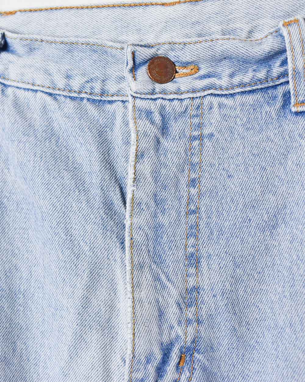 Wrangler Jeans - W36 L31 - Domno Vintage