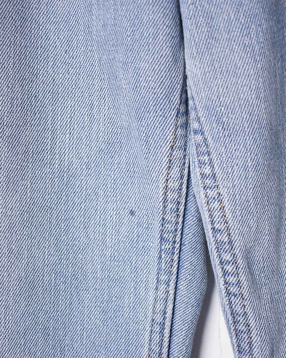 Levi's 550 Jeans - W32 L25 - Domno Vintage