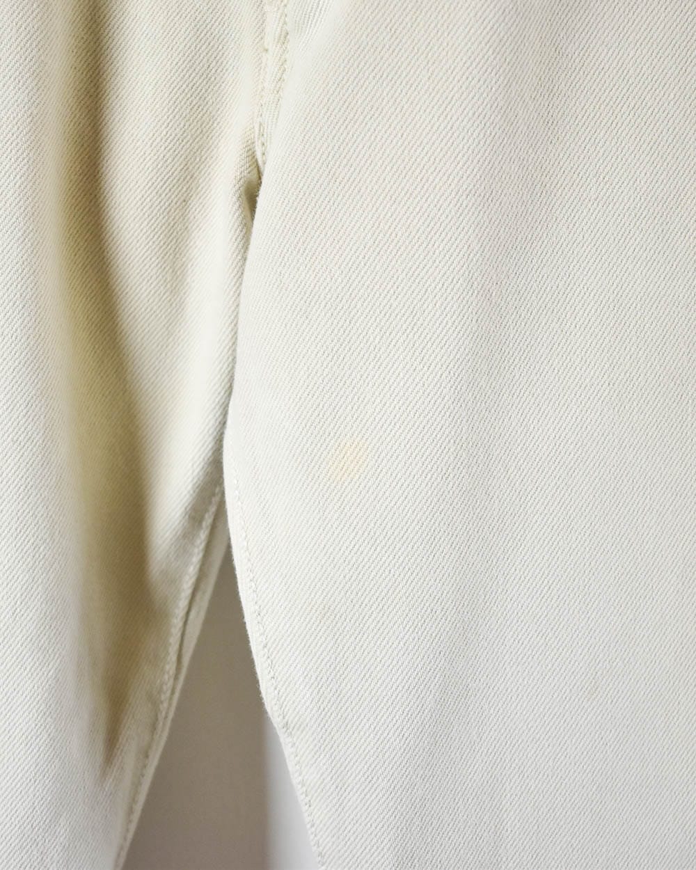 Levi's 501 Jeans - W32 L25 - Domno Vintage