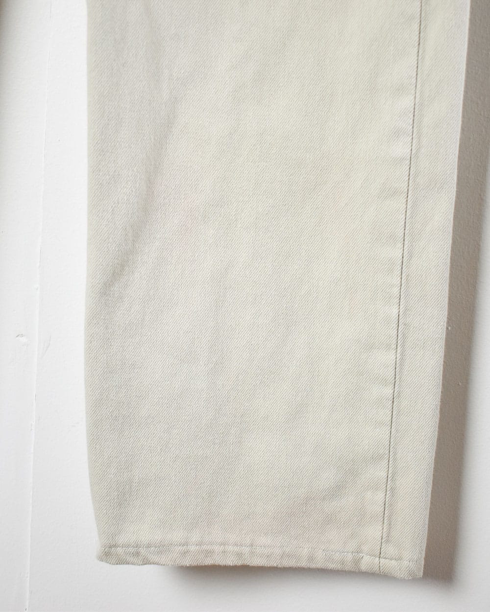 Levi's 501 Jeans - W32 L25 - Domno Vintage