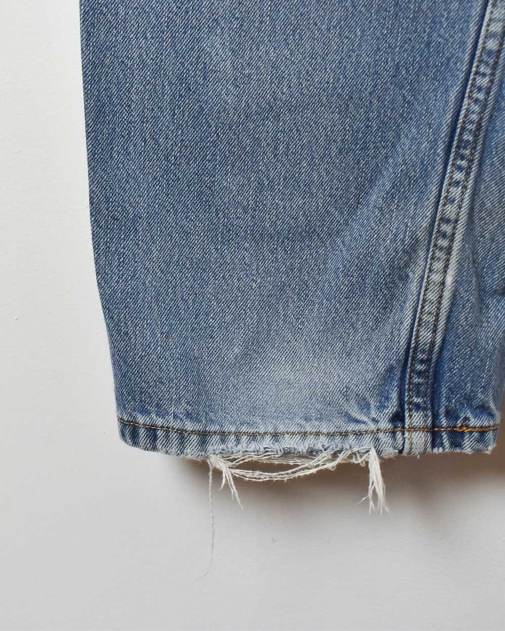 Levi's 550 Jeans - W36 L33 - Domno Vintage