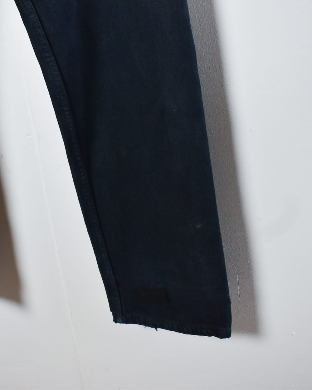 Levi's 501 Jeans - W31 L34 - Domno Vintage