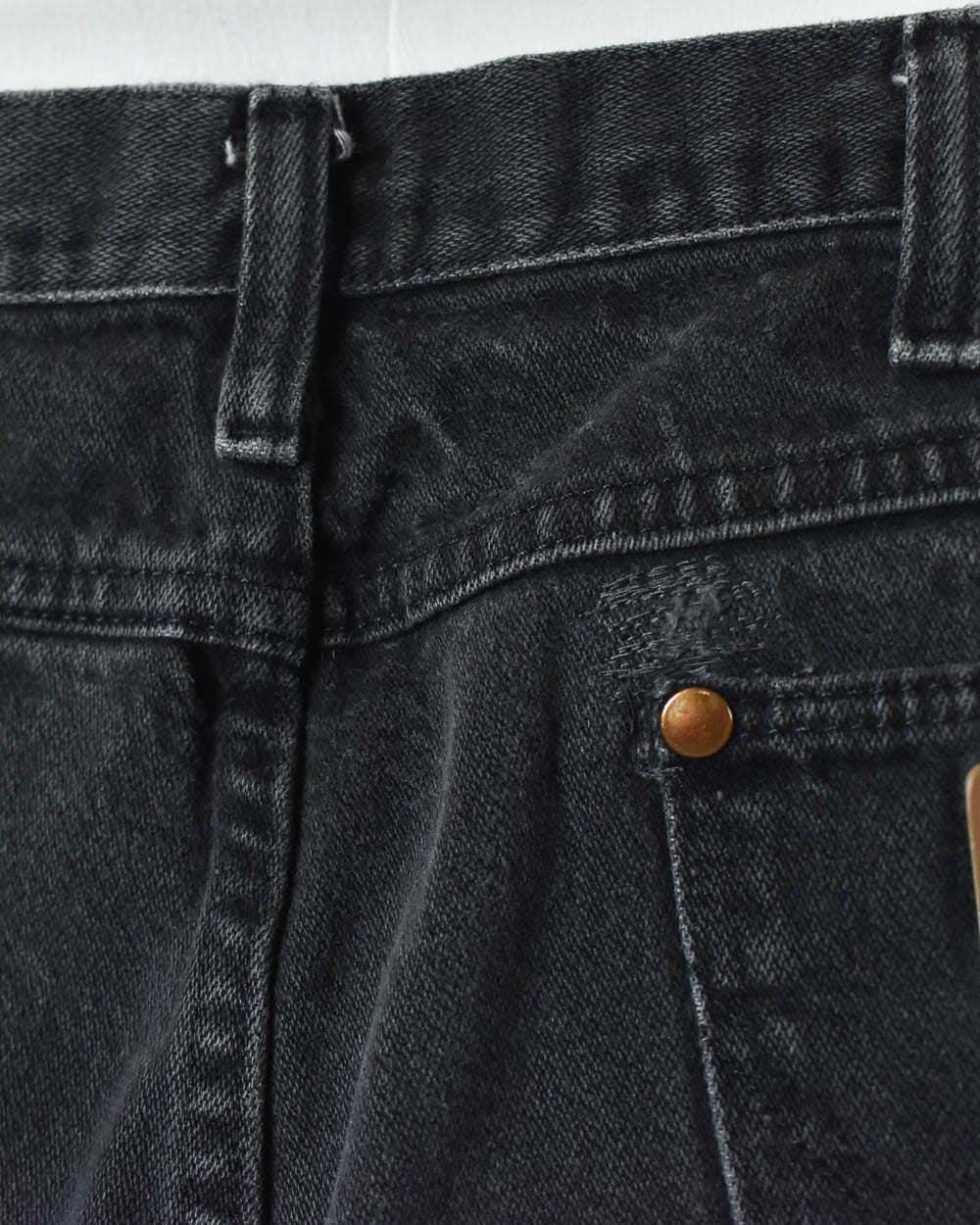 Wrangler Jeans - W36 L32 - Domno Vintage