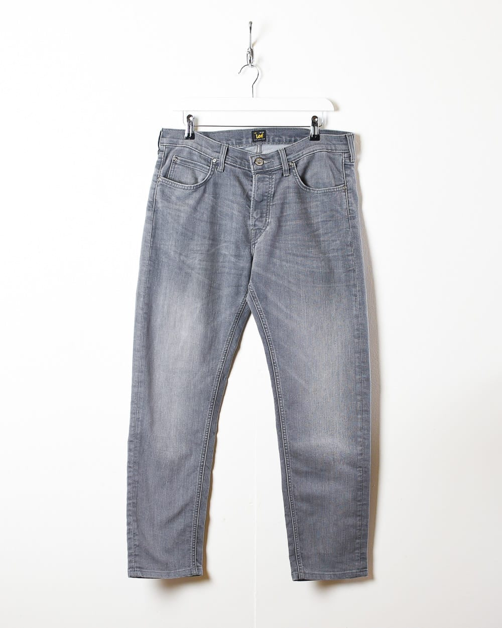 Lee Jeans - W34 L28 - Domno Vintage