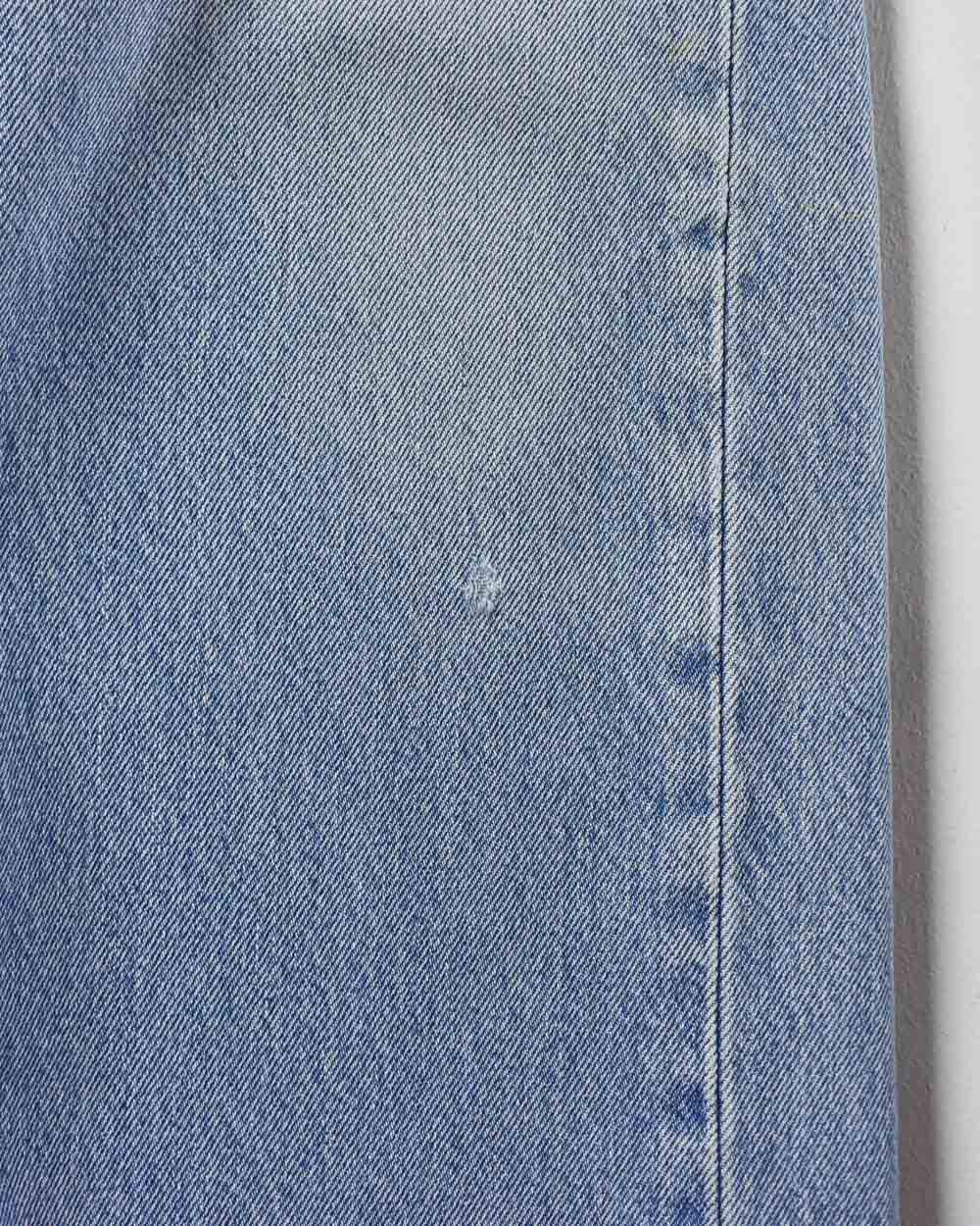 Levi's 501 Jeans - W28 L27 - Domno Vintage