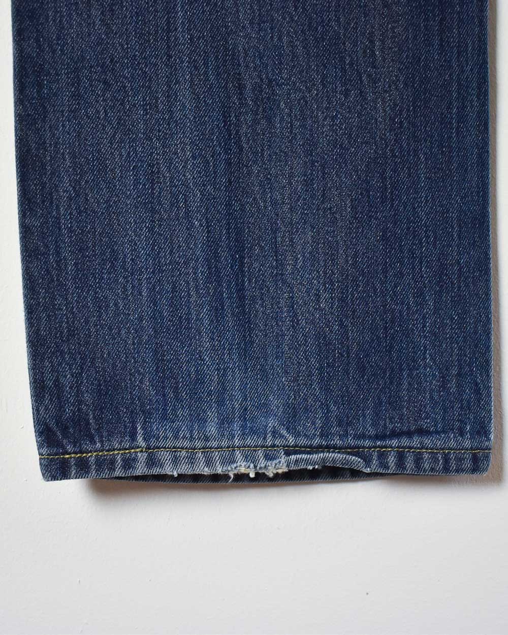Levi's 501 Jeans - W36 L31 - Domno Vintage
