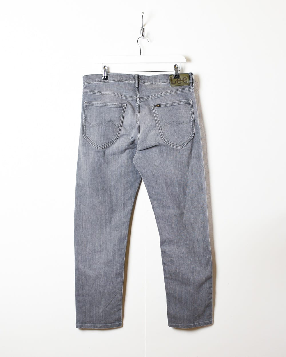 Lee Jeans - W34 L28 - Domno Vintage