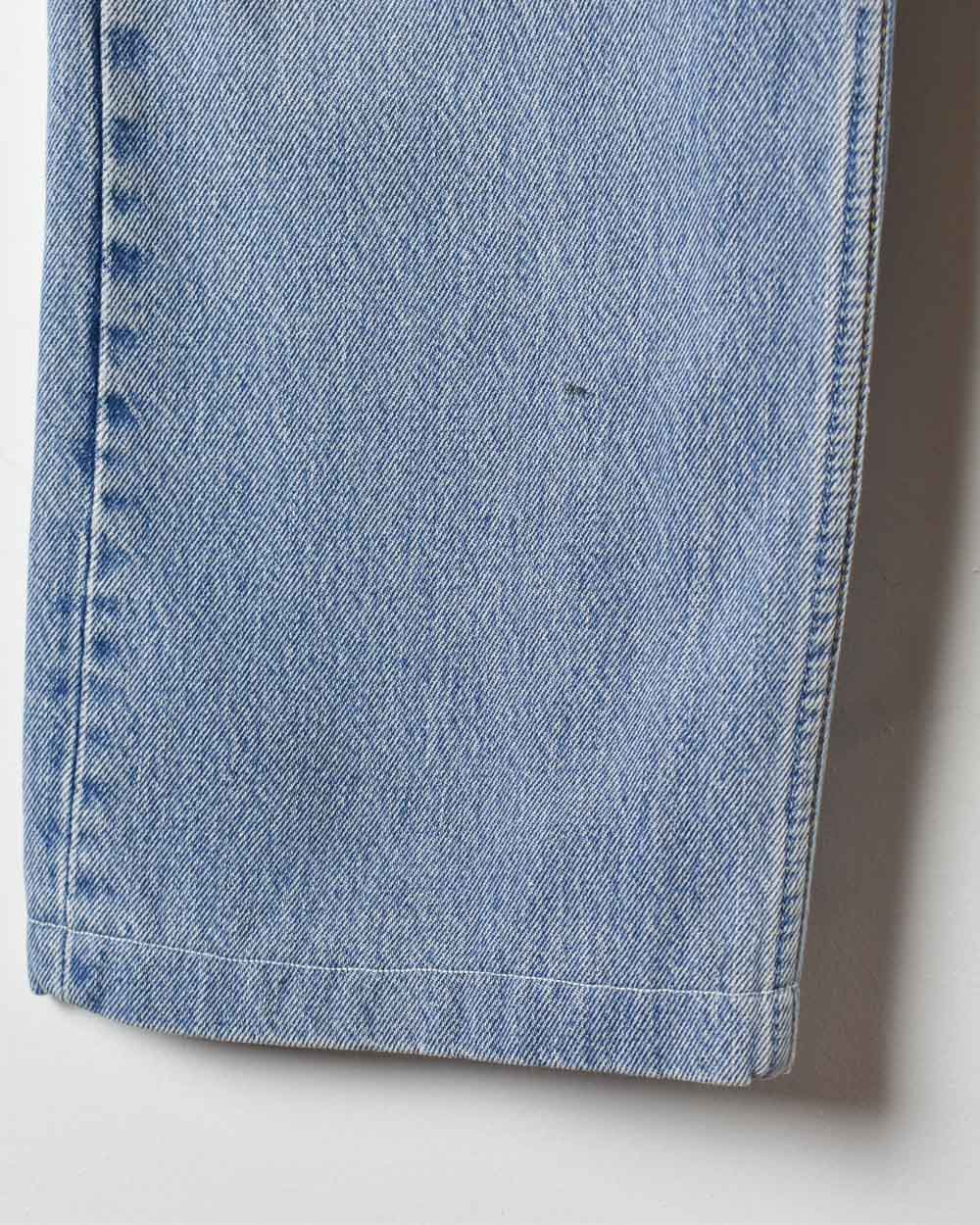 Levi's 501 Jeans - W28 L27 - Domno Vintage