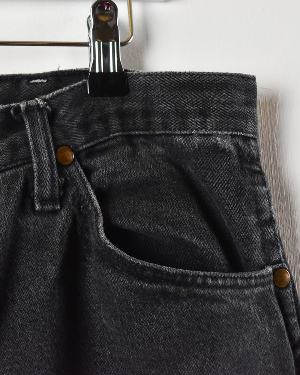 Wrangler Jeans - W36 L32 - Domno Vintage