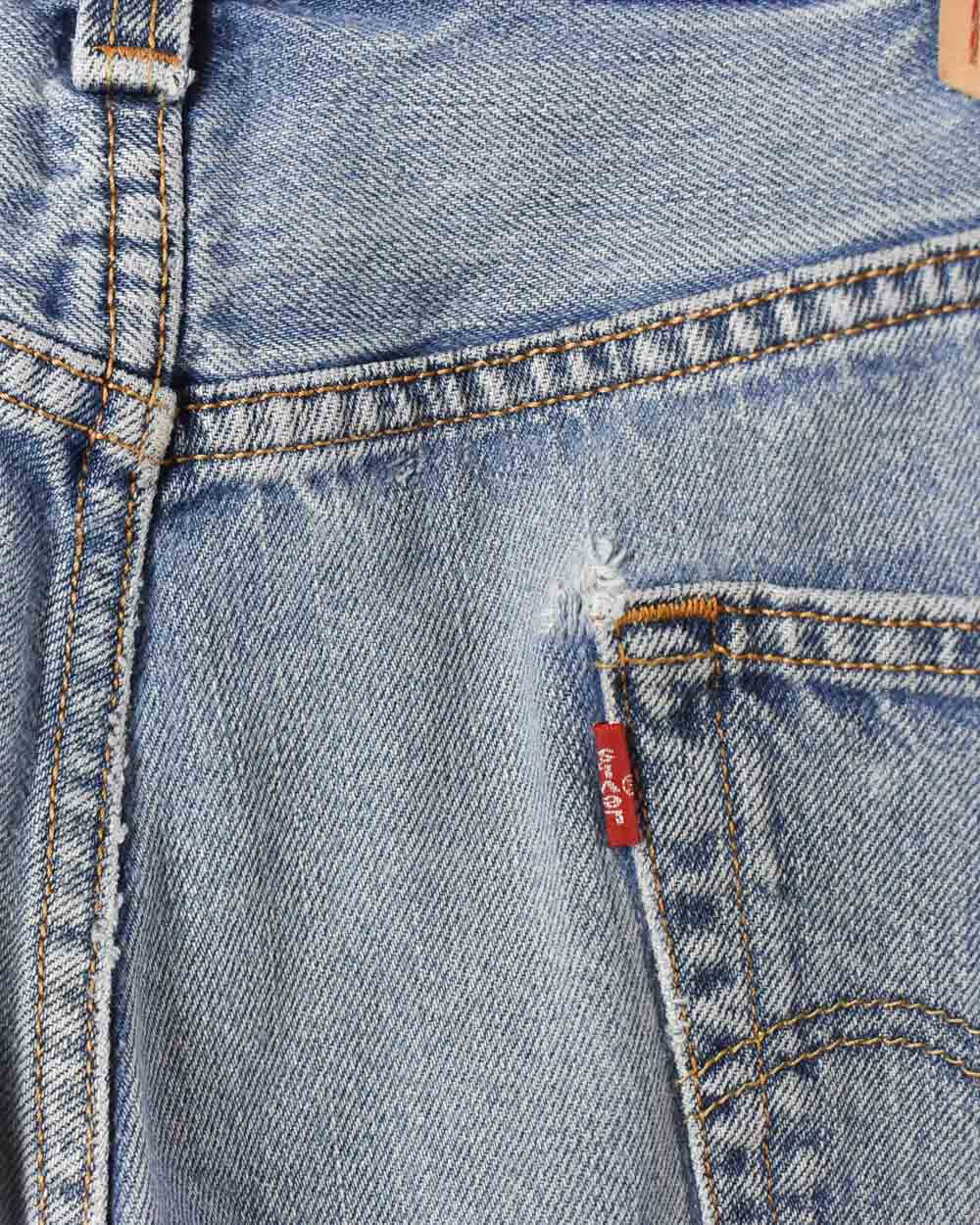 Levi's 550 Jeans - W36 L33 - Domno Vintage