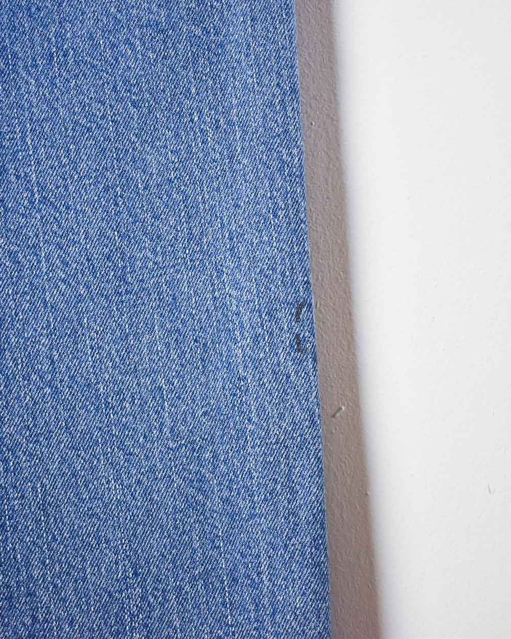 Dickies Worn Carpenter Jeans - W34 L30 - Domno Vintage