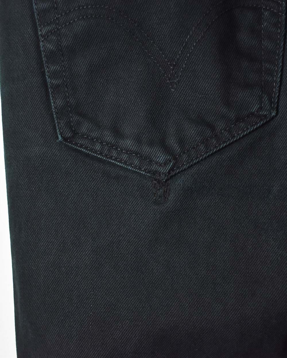 Levi's 752 Jeans - W36 L35 - Domno Vintage