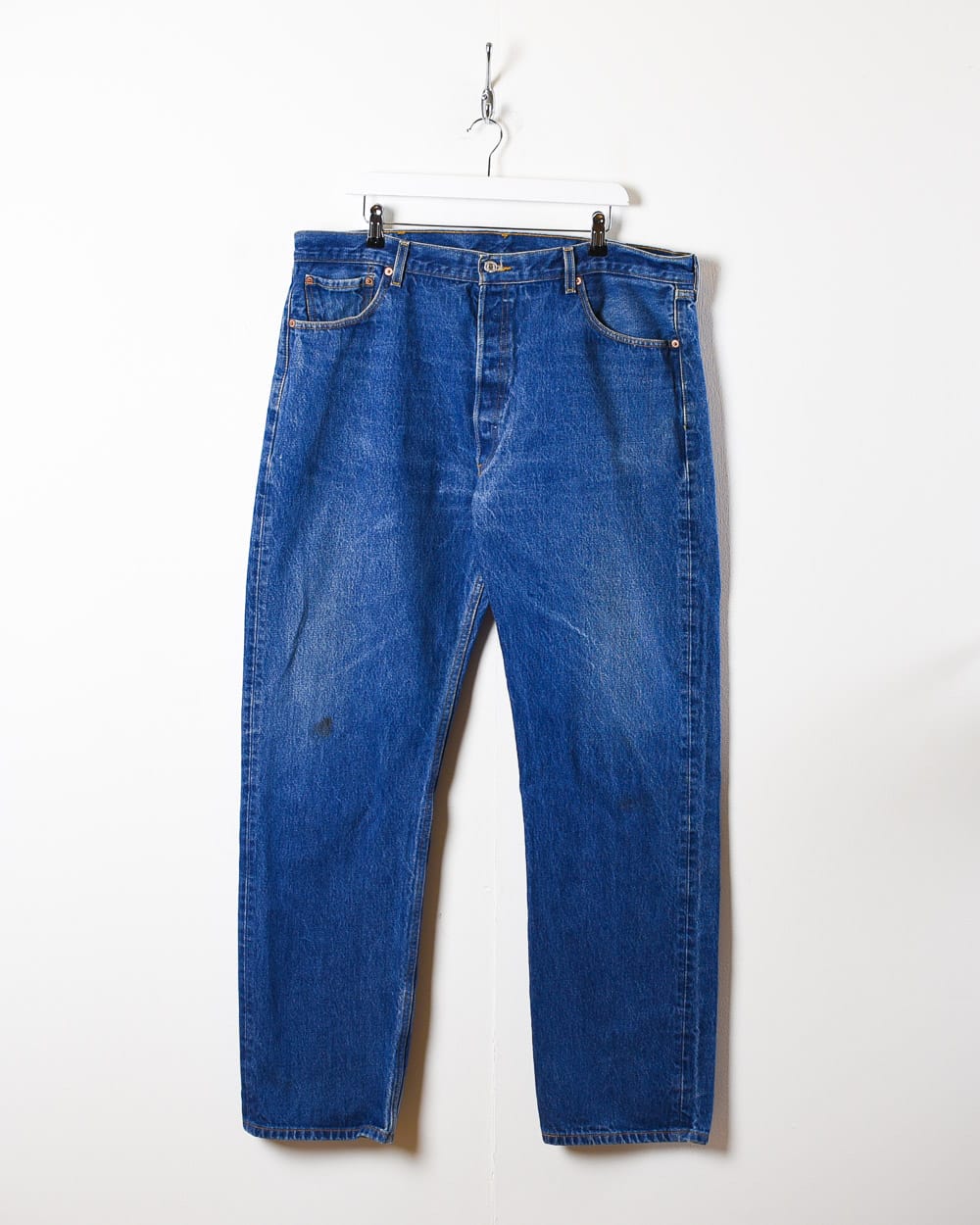 Levi's 501xx Jeans - W40 L34 - Domno Vintage