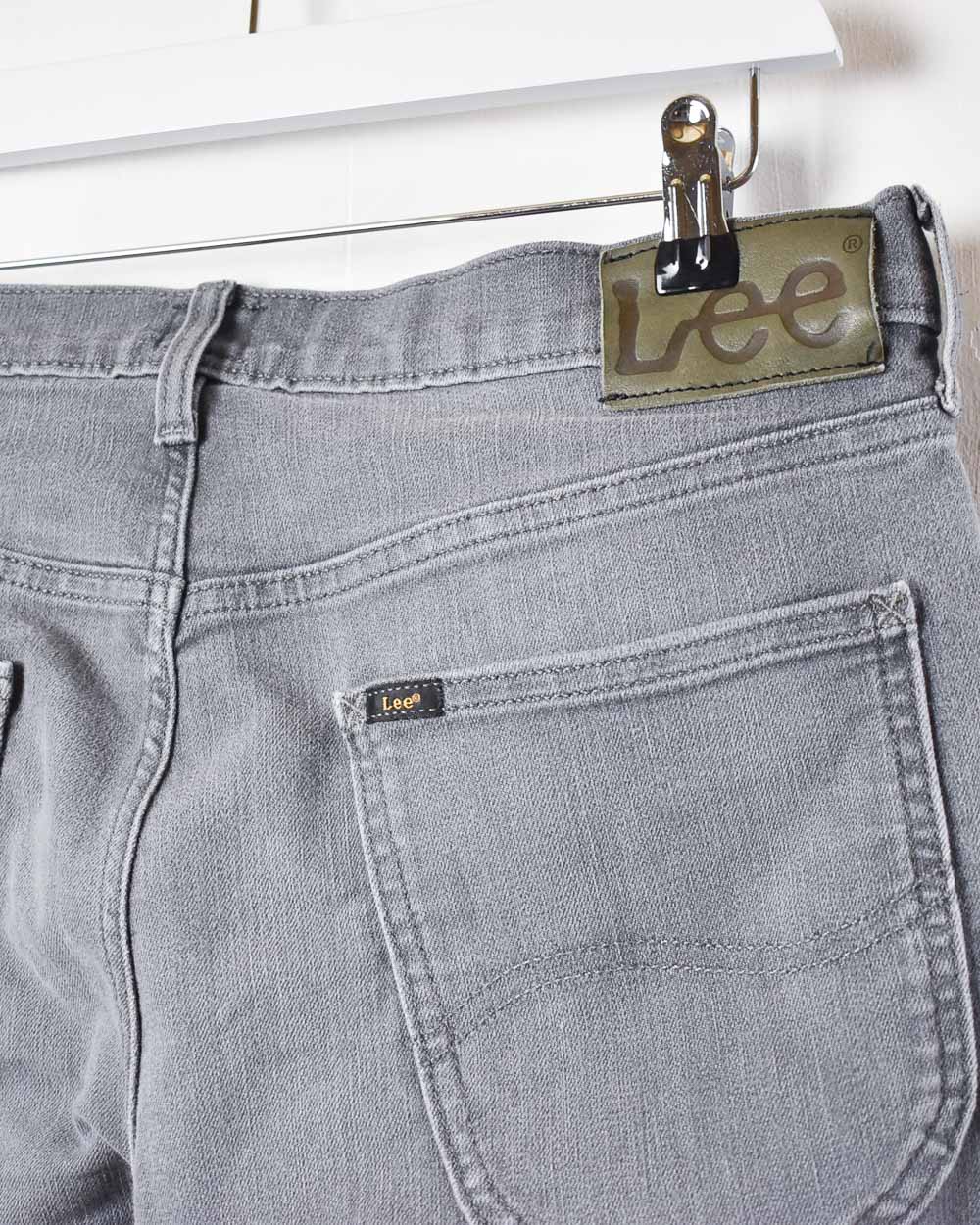 Lee Jeans - W34 L28 - Domno Vintage