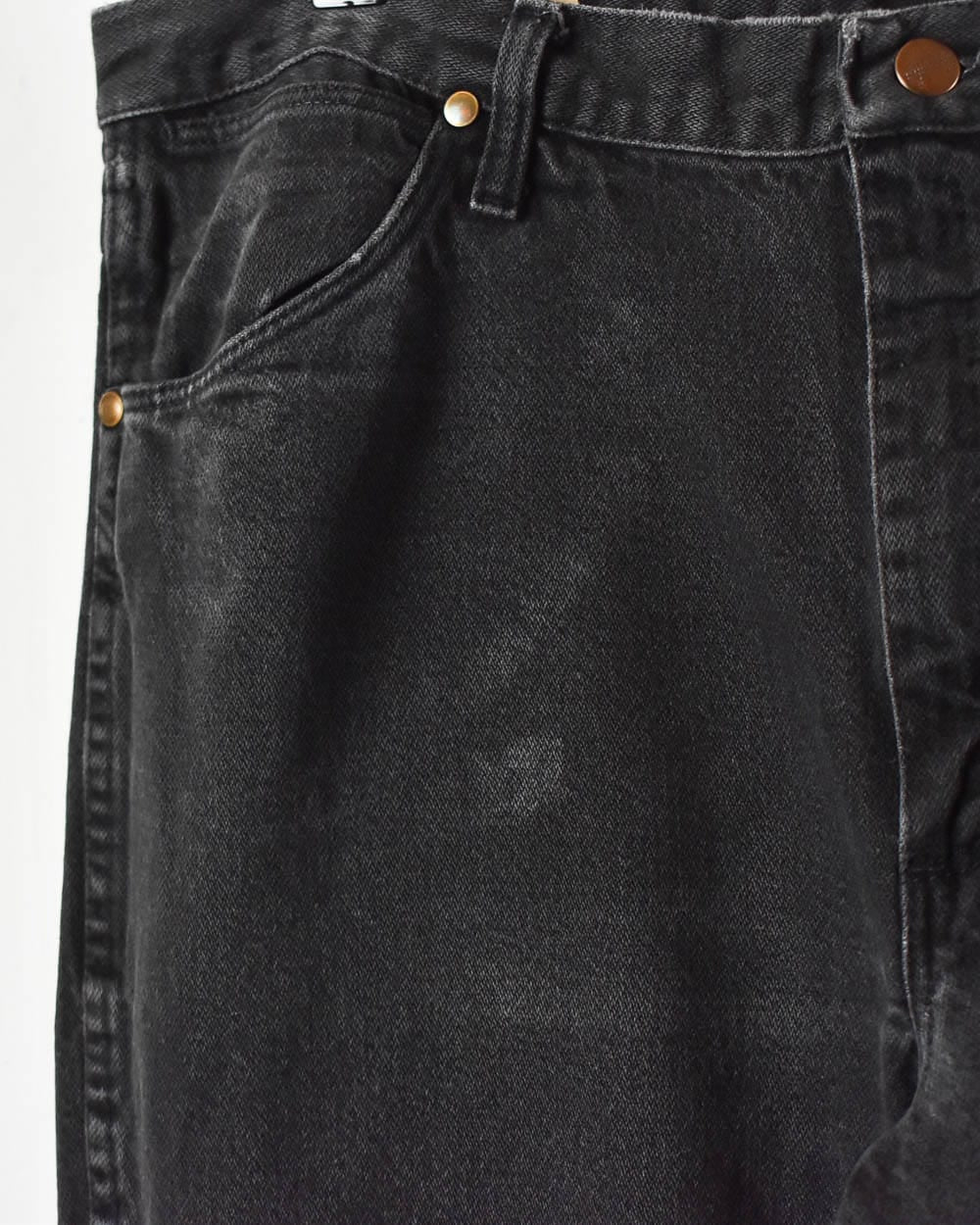 Wrangler Jeans - W36 L32 - Domno Vintage