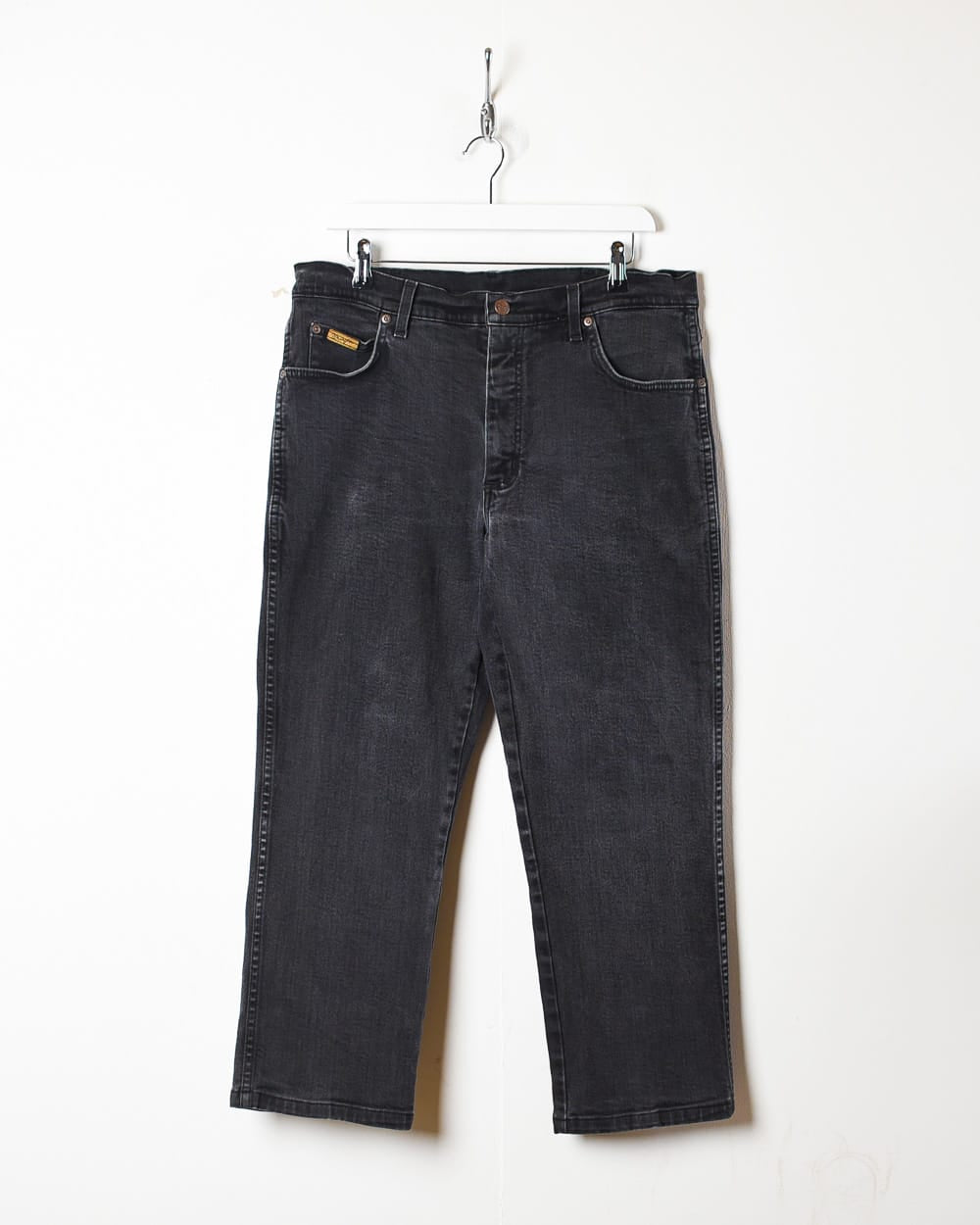 Wrangler Jeans - W34 L26 - Domno Vintage
