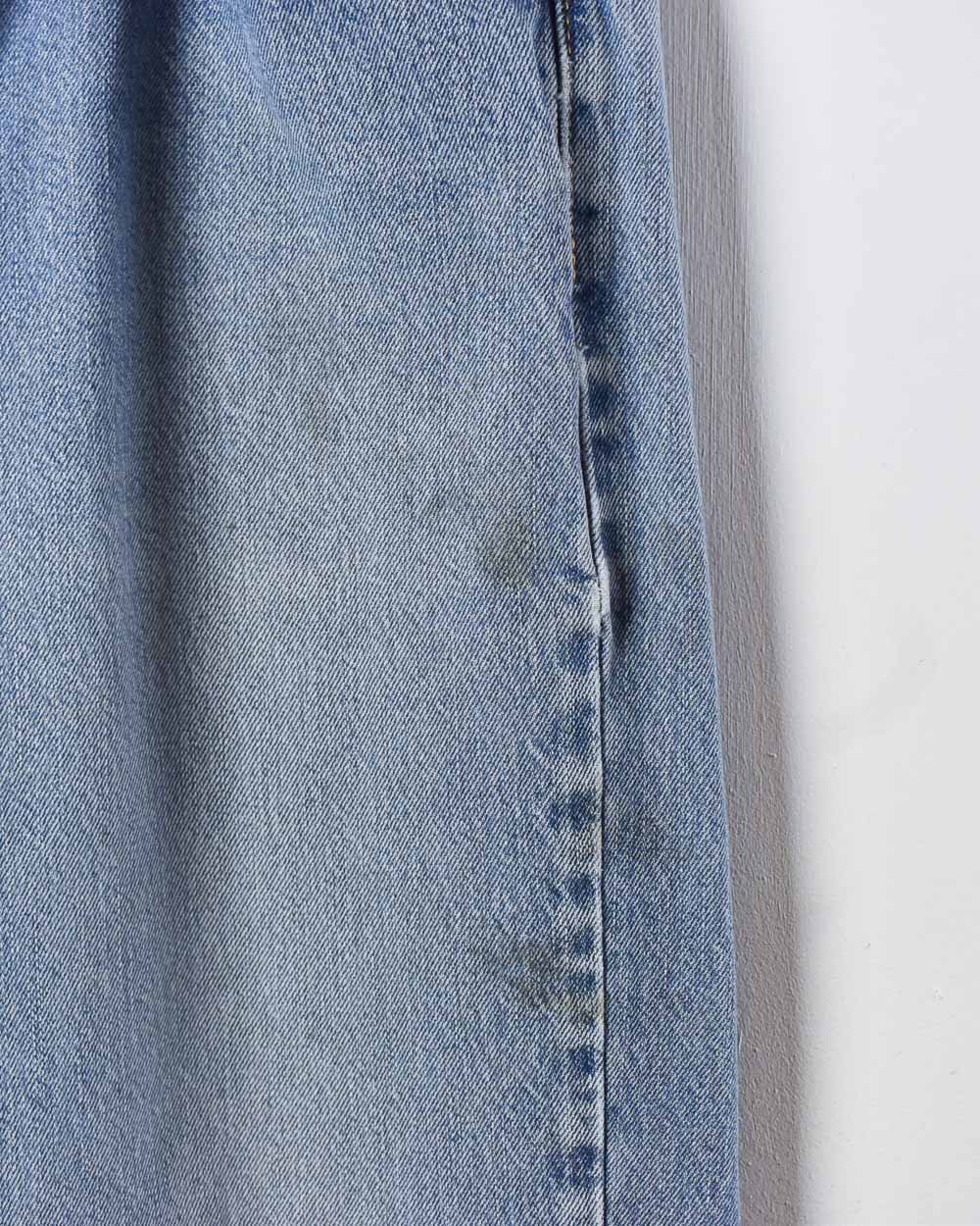 Levi's 550 Jeans - W36 L33 - Domno Vintage