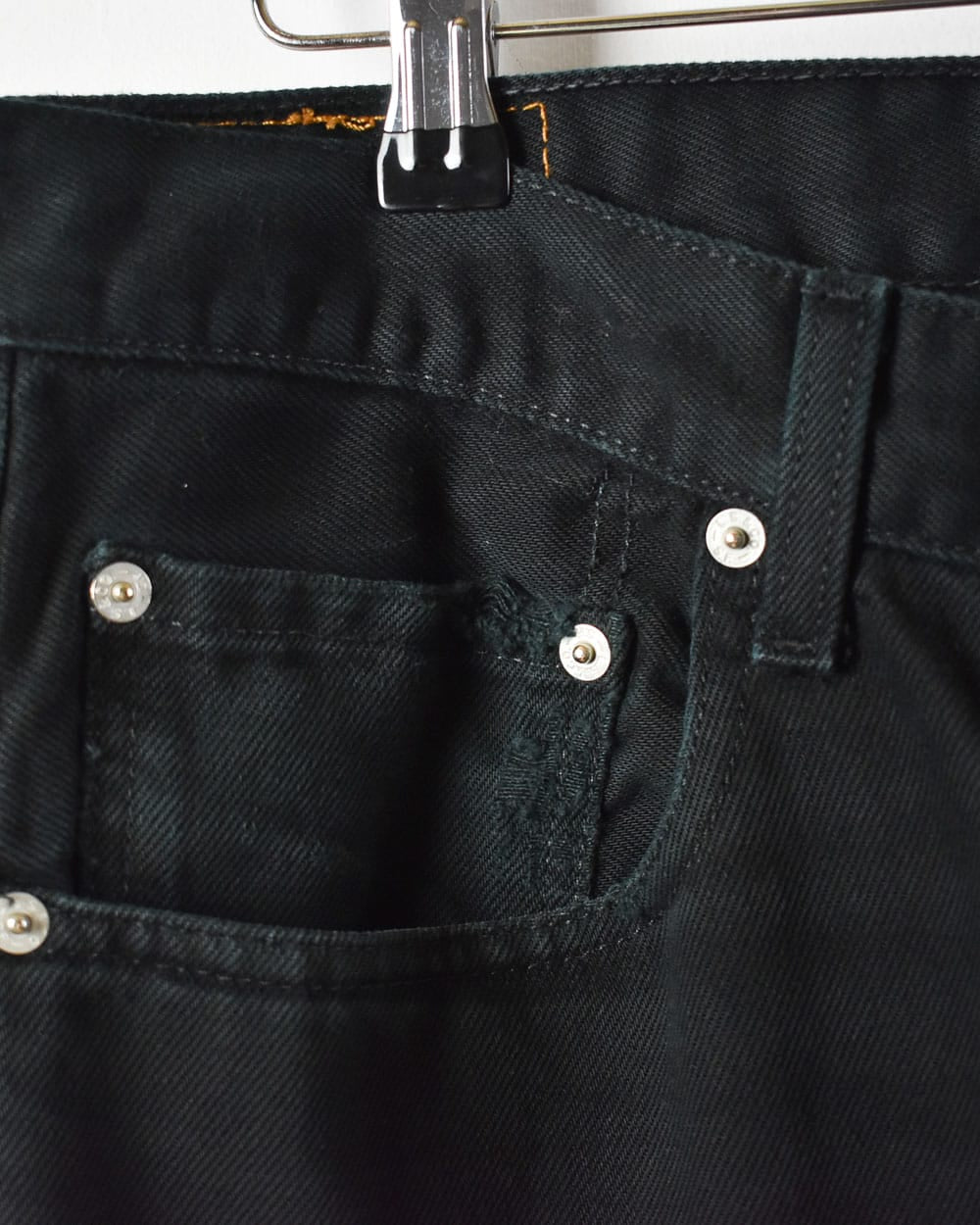 Levi's 752 Jeans - W36 L35 - Domno Vintage