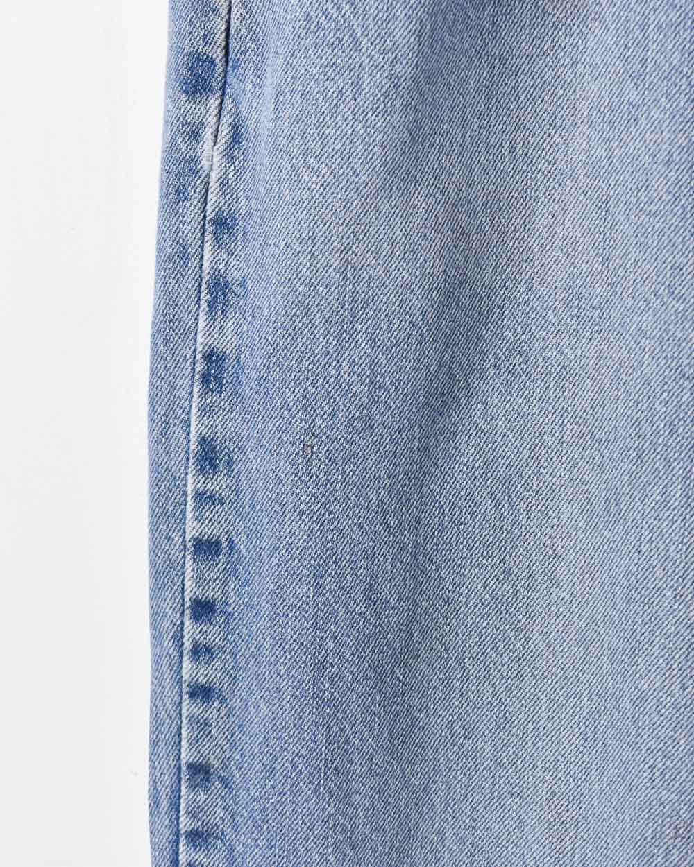 Levi's 550 Jeans - W36 L33 - Domno Vintage