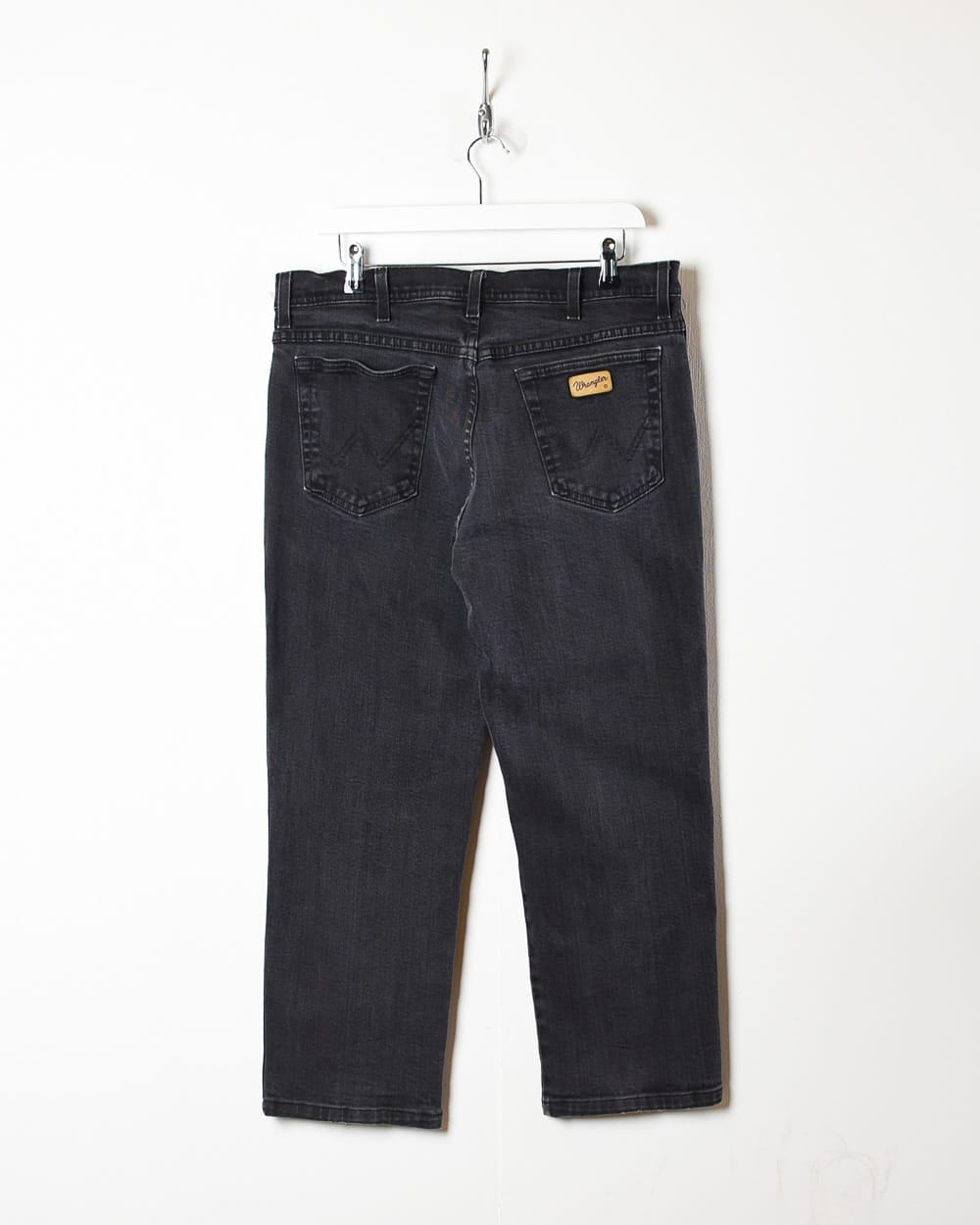 Wrangler Jeans - W34 L26 - Domno Vintage