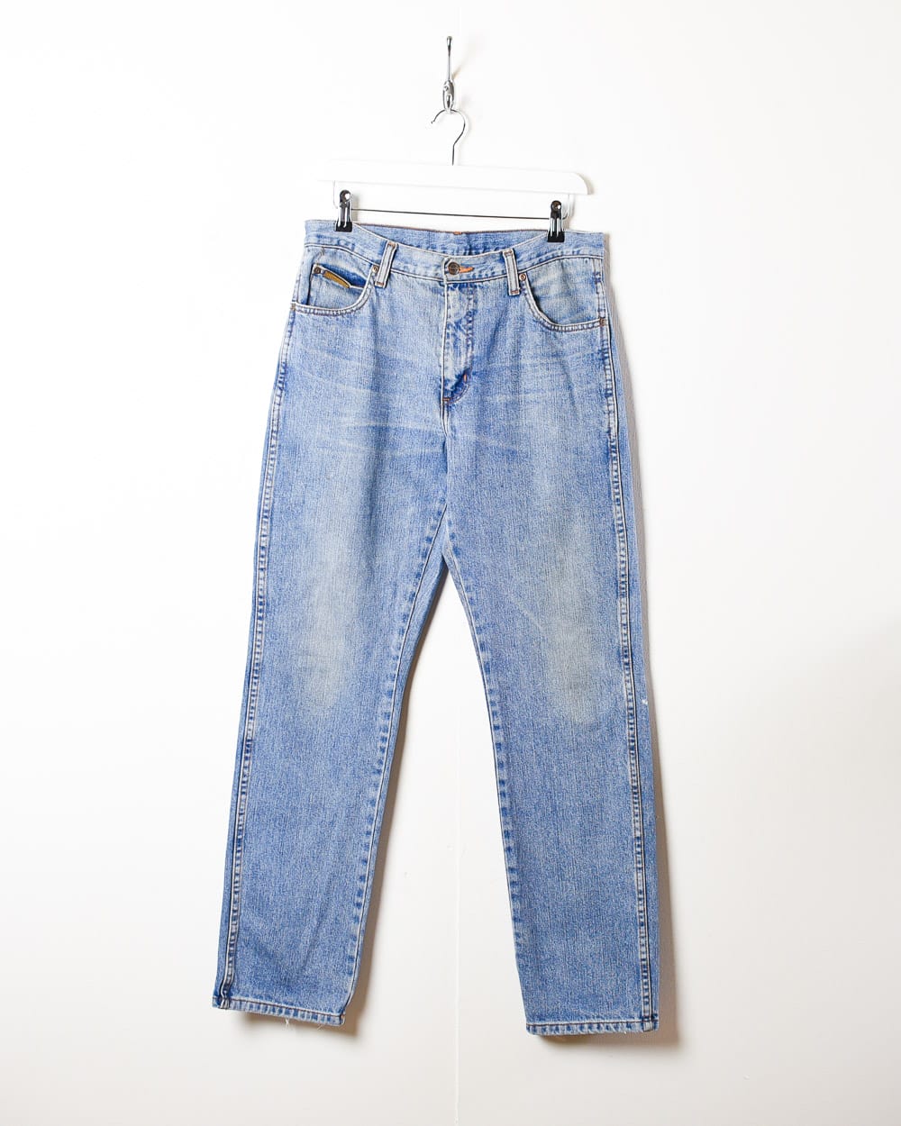 Wrangler Jeans - W32 L32 - Domno Vintage